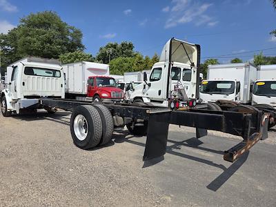 Used 2019 Freightliner M2 106 Conventional Cab Cab Chassis for sale #807832 - photo 2