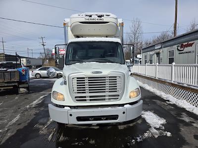 Used 2019 Freightliner M2 112 Refrigerated Body for sale #807896 - photo 2