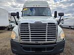 Used 2019 Freightliner Cascadia Detroit Diesel DD15 Semi Truck with Sleeper Cab for sale #808033 - photo 3