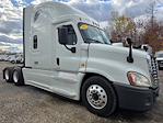 Used 2019 Freightliner Cascadia Detroit Diesel DD15 Semi Truck with Sleeper Cab for sale #808033 - photo 4