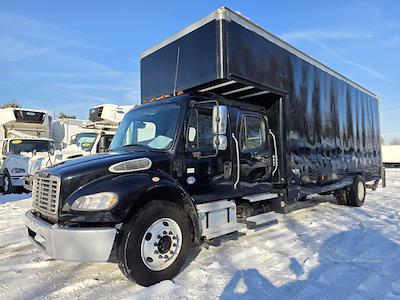 Used 2019 Freightliner M2 106 Conventional Cab Cab Chassis for sale #808072 - photo 1