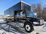 Used 2019 Freightliner M2 106 Conventional Cab Box Truck for sale #808072 - photo 3