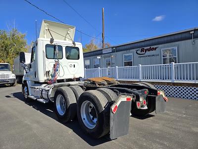 Used 2019 Freightliner Cascadia Detroit Diesel DD15 Semi Truck for sale #808623 - photo 2
