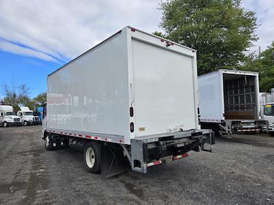 Used 2019 Isuzu NQR Regular Cab Box Truck for sale #808817 - photo 2