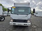 Used 2019 Isuzu NQR Regular Cab Box Truck for sale #808817 - photo 3