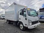 Used 2019 Isuzu NQR Regular Cab Box Truck for sale #808817 - photo 4