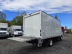 Used 2019 Isuzu NQR Regular Cab Box Truck for sale #808817 - photo 5