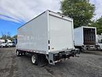 Used 2019 Isuzu NQR Regular Cab Box Truck for sale #808817 - photo 2