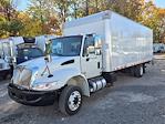 Used 2019 International DuraStar 4300 Box Truck for sale #808827 - photo 1