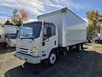 Used 2019 Isuzu NQR Regular Cab Box Truck for sale #808867 - photo 1