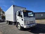 Used 2019 Isuzu NQR Regular Cab Box Truck for sale #808867 - photo 4