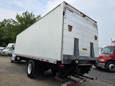 Used 2019 Freightliner M2 106 Conventional Cab Box Truck for sale #808868 - photo 2