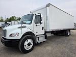 Used 2019 Freightliner M2 106 Conventional Cab Box Truck for sale #808868 - photo 1