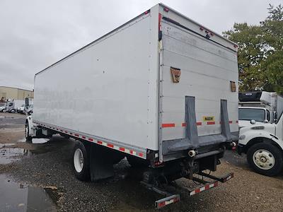 Used 2019 Freightliner M2 106 Conventional Cab Box Truck for sale #808869 - photo 2