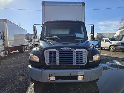 Used 2019 Freightliner M2 106 Conventional Cab Box Truck for sale #809326 - photo 2