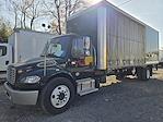 Used 2019 Freightliner M2 106 Conventional Cab Box Truck for sale #809382 - photo 1