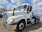 Used 2019 Freightliner Cascadia Detroit Diesel DD15 Semi Truck for sale #809392 - photo 1