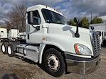 Used 2019 Freightliner Cascadia Detroit Diesel DD15 Semi Truck for sale #809392 - photo 4