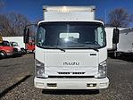 Used 2018 Isuzu NPR-HD Regular Cab Box Truck for sale #810398 - photo 3
