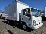 Used 2018 Isuzu NPR-HD Regular Cab Box Truck for sale #810398 - photo 4