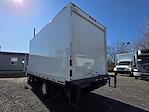 Used 2018 Isuzu NPR-HD Regular Cab Box Truck for sale #810398 - photo 2