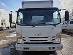 Used 2019 Isuzu NPR-HD Regular Cab Box Truck for sale #810482 - photo 3