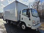 Used 2019 Isuzu NPR-HD Regular Cab Box Truck for sale #810482 - photo 4