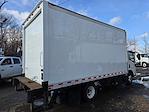 Used 2019 Isuzu NPR-HD Regular Cab Box Truck for sale #810482 - photo 5