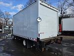 Used 2019 Isuzu NPR-HD Regular Cab Box Truck for sale #810482 - photo 2