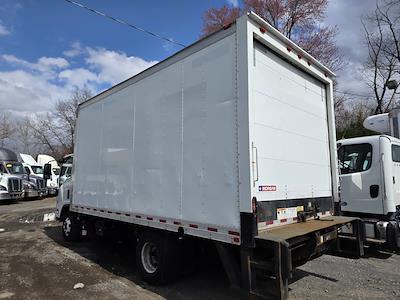 Used 2018 Isuzu NPR-HD Regular Cab Box Truck for sale #810486 - photo 2
