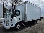 Used 2018 Isuzu NPR-HD Regular Cab Box Truck for sale #810486 - photo 1