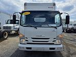 Used 2018 Isuzu NPR-HD Regular Cab Box Truck for sale #810486 - photo 3