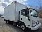 Used 2018 Isuzu NPR-HD Regular Cab Box Truck for sale #810486 - photo 4