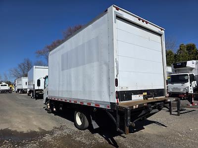 Used 2019 Isuzu NPR-HD Regular Cab Box Truck for sale #810518 - photo 2