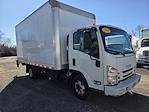 Used 2019 Isuzu NPR-HD Regular Cab Box Truck for sale #810518 - photo 4