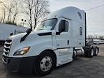 Used 2019 Freightliner Cascadia Detroit Diesel DD15 Semi Truck with Sleeper Cab for sale #811529 - photo 1