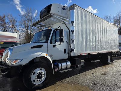 Used 2019 International DuraStar 4300 Cab Chassis for sale #811774 - photo 1