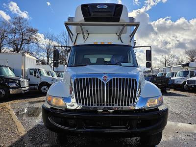 Used 2019 International DuraStar 4300 Cab Chassis for sale #811774 - photo 2
