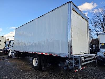 Used 2019 International DuraStar 4300 Refrigerated Body for sale #811774 - photo 2
