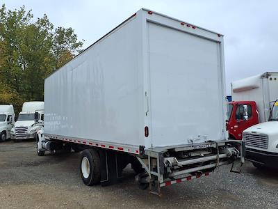 Used 2019 International DuraStar 4300 Box Truck for sale #812248 - photo 2