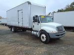 Used 2019 International DuraStar 4300 Box Truck for sale #812248 - photo 4