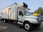 Used 2019 International DuraStar 4300 Refrigerated Body for sale #812279 - photo 4