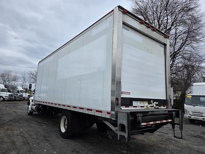 Used 2019 International DuraStar 4300 Refrigerated Body for sale #812293 - photo 2