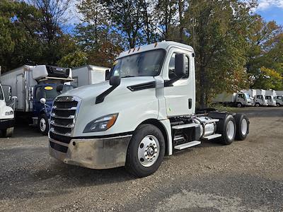 Used 2019 Freightliner Cascadia Detroit DD13 Semi Truck for sale #813074 - photo 1