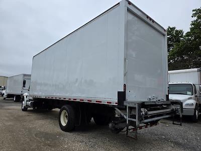 Used 2019 International DuraStar 4300 Box Truck for sale #813887 - photo 2