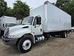 Used 2019 International DuraStar 4300 Box Truck for sale #813887 - photo 1