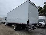 Used 2019 International DuraStar 4300 Box Truck for sale #813887 - photo 2
