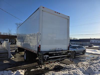 Used 2019 International DuraStar 4300 Box Truck for sale #813929 - photo 2