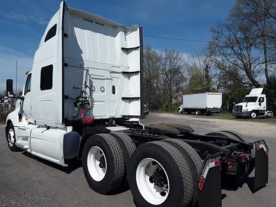 Used 2018 International LT SBA 6x4 Semi Truck for sale #814489 - photo 2