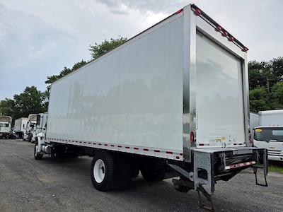 Used 2019 International DuraStar 4300 Refrigerated Body for sale #814990 - photo 2
